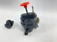 фото thumb №9, Привід помпа кришка заливної пального центрального mercedes 124 w124 w201 190