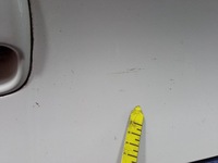 фото thumb №11, Kia picanto ii 3d задня кришка багажника багажника ud