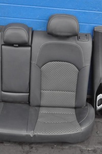 фото thumb №13, Kia ceed iii переходник салона сиденья заднее сиденье kombi uk