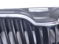 фото thumb №6, Решітка радіатора решітка радіатора перед skoda rapid 2012-2017