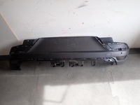 фото thumb №1, Бампер задняя задний renault captur ii 2019-