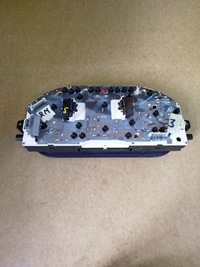 фото thumb №2, Лічильник спідометр renault megane i 7700847782d