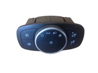 фото thumb №1, Выключатель света ford оригинальный номер jx7t-13d061-nb