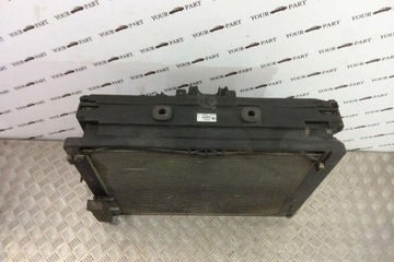 фото thumb №8, Комплект радиатор bmw 5 f10 8509740 2.0l дизель 2016