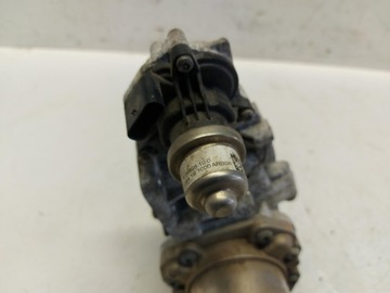 фото thumb №6, Ford transit mk8 радиаторов выхлопных газов клапан egr