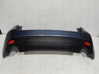 фото thumb №1, Бампер задний mazda 3 bm 13-18 pdc хэтчбек 42b pdc