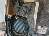 фото thumb №7, Обшивка дверь левый задняя mercedes w211 kombi