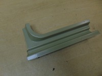 Обшивка поріг поріг mercedes sprinter 906 a9066376219 Зі Шроту, фото thumb