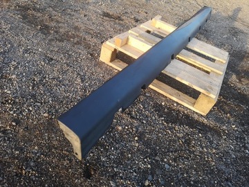 фото thumb №6, Планка порогова ліва накладка поріг захист порога dodge charger 2015 -