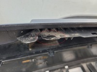 фото thumb №16, Бампер задняя задний kia niro lift 19-