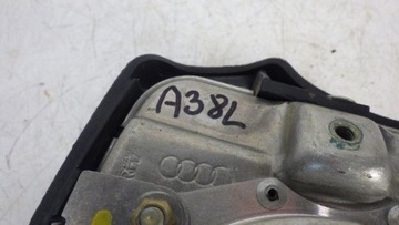 фото thumb №10, Подушка подушка безпеки водія audi a3 8l 8l0880201h