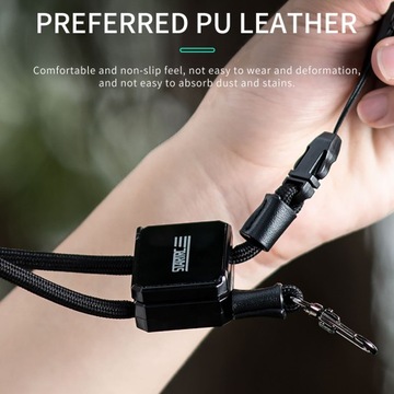 REGULOWANY PASEK NA SZYJĘ DO DJI POCKET 3 PILOT DJI FPV 3