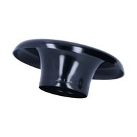 фото thumb №12, 4-calowy впуск zimnego повітря turbo horn