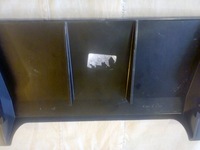 фото thumb №4, Захист впуск повітря капот skoda 105/120/rapid