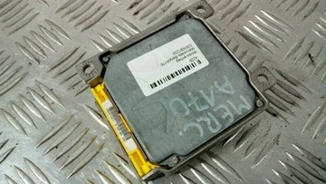 фото thumb №1, Модуль подушка безопасности mercedes-benz a170 0285001222