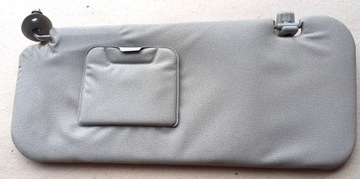 фото thumb №1, Toyota yaris verso 99-05 козирок козирки захист сонячна