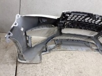 Бампер передний перед audi q7 4l0 w12 v12 Недорого, фото thumb