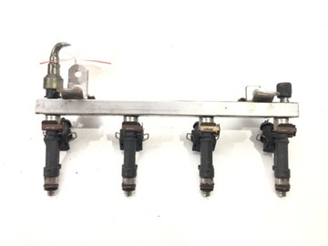 фото thumb №2, Планка вприскувальний opel corsa c 0280158501 1.4 90km