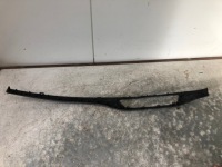 фото thumb №8, Молдинг dekor консоли audi q7 4m1853190