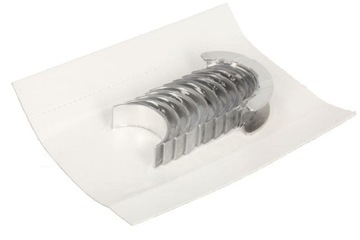 фото thumb №1, Вкладиші вала колінчастого glyco h097/5 std