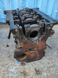 фото thumb №5, Блок dół двигателя audi 1.9 038 bg 038 bg v501