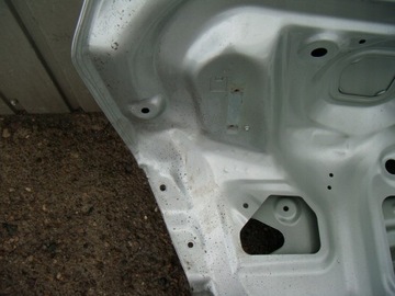 фото thumb №7, Renault talisman sedan 15- кришка зад