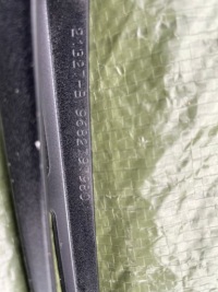 фото thumb №8, Важіль важелі лівий правий перед 9682797780 9682797980 citroen c5 iii x7 eu