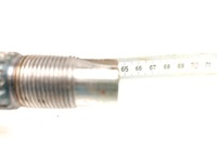 фото thumb №10, Vauxhall corsa привідний вал передня 1.4 бензин 66kw 90 hp 13149830 2019 лівий