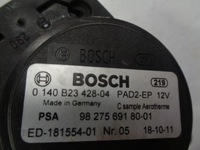 фото thumb №6, Ds3 crossback e-tense дополнительная насос wody