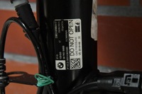 фото thumb №7, Поворотный кулак правая перед передняя приводной вал правая амортизатор bmw 5 g60 g61 7596km