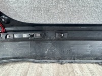 Honda zr-v zrv 2023- бампер задний  71501-3y0-h2 Доставка, фото thumb