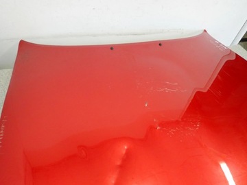 фото thumb №10, Mazda mx5 mx-5 nb 99-05 капот крышка двигателя