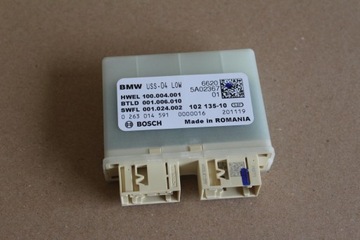 фото thumb №2, Модуль pdc 5a02367 bmw 3 g20 g21