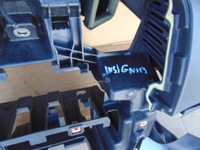 фото thumb №16, Консоль подушки безпеки подушка безпеки opel insignia оригінал