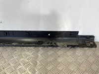 2022 ssangyong korando накладка поріг в Україні, фото thumb