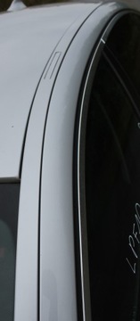 фото thumb №4, Планка крышная стёкла лобовой левая 354 bmw f10