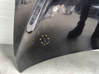 фото thumb №4, Капот крышка двигателя alfa romeo mito