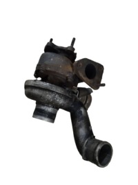 фото thumb №1, Renault laguna ii 2.2 dci турбина 8200447624