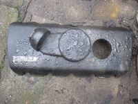 фото thumb №1, Vw t5 2.5 tdi bnz кришка клапанів