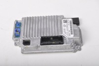 фото thumb №1, Ford focus mk4 модуль навигации nu5t-14g371-gaa