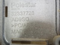 Polestar 2 ii решётка радиатора решётка радиатора передний 32337728 Оригинал, фото thumb