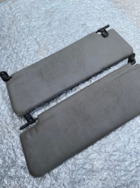 фото thumb №3, Lublin ii захист сонцезахисна l + r комплект