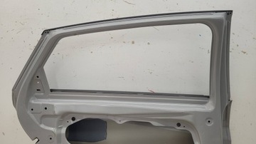 фото thumb №9, Hyundai elantra vii 7 20- дверь зад задние левая fv