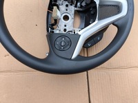 фото thumb №11, Повітропровід honda jazz iv пелюстки перемикання 2015-2020