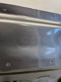 фото thumb №8, Audi q4 89a двері ліві перед передні