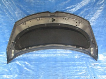 фото thumb №10, Капот кришка opel zafira c