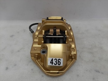 фото thumb №9, Затискачі bmw ceramika m3 m4 m5 m8 g80 g82 f90 f91