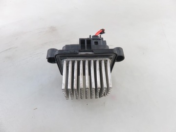 фото thumb №1, Резистор вентилятор volvo fh ii t9778002