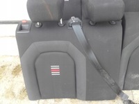 фото thumb №5, Seat arona fr сидіння заднє сидіння