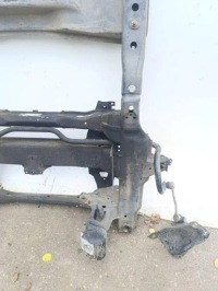 Підрамник передні mercedes-benz 118270fs0752 2.2l дизель 2019 Київ, фото thumb